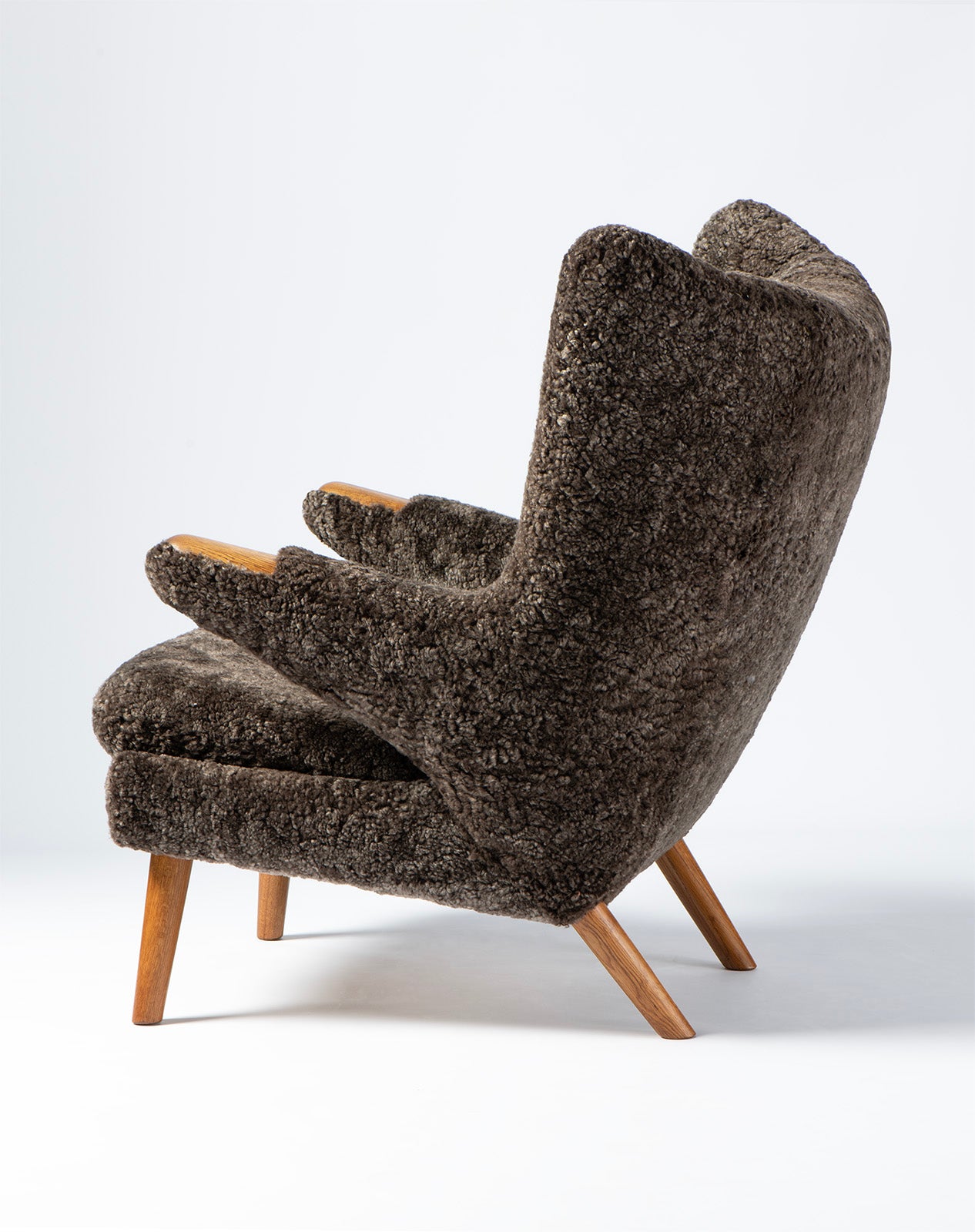 Papa Bear Chair, 1951