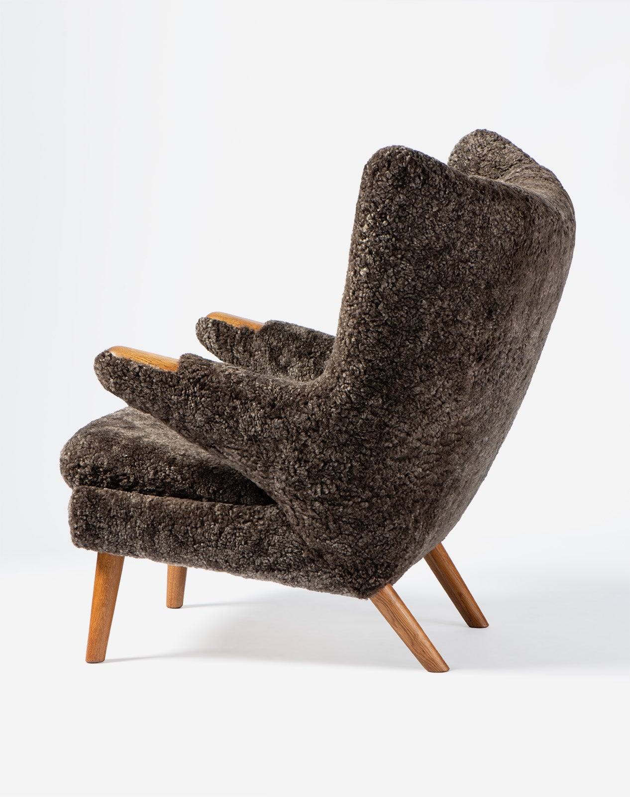 Papa Bear Chair, 1951