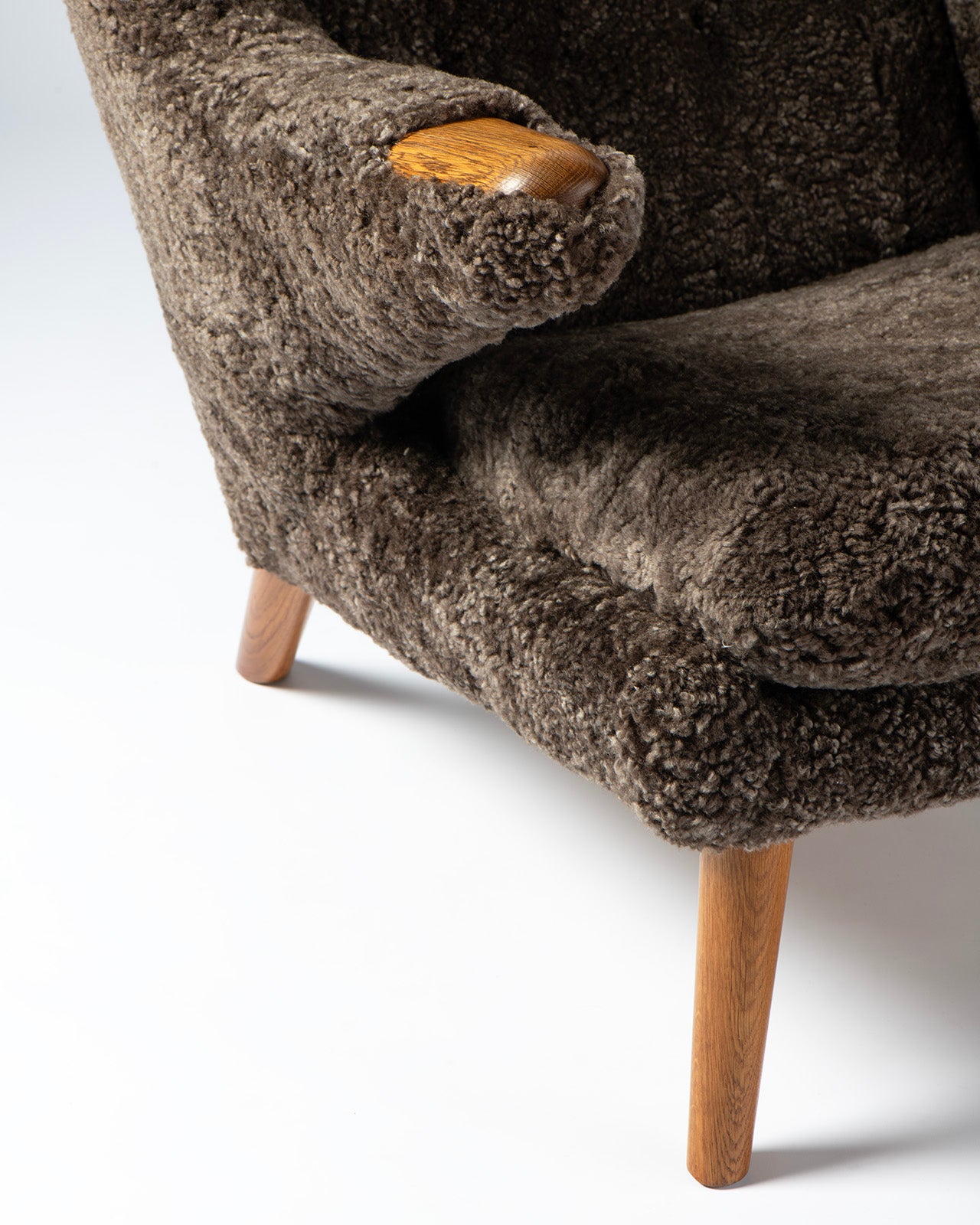 Papa Bear Chair, 1951