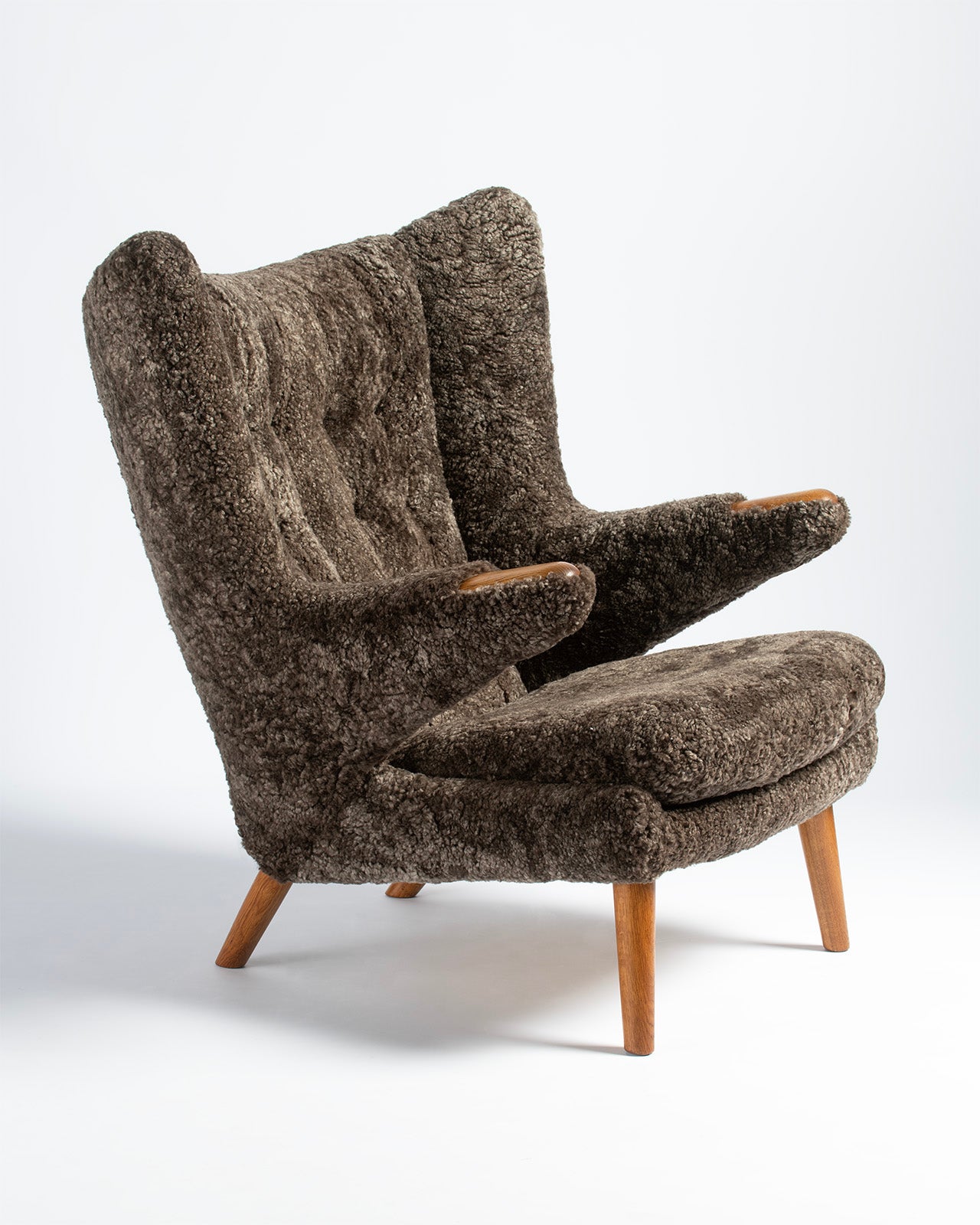 Papa Bear Chair, 1951