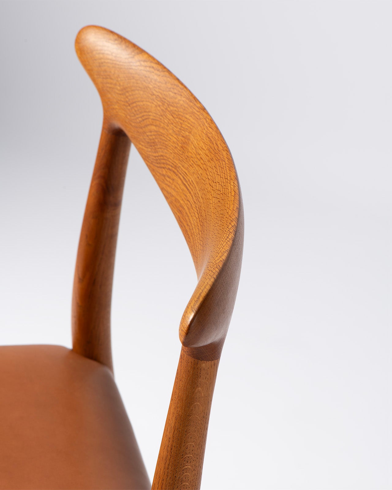Set of W2 Dining Chairs, 1950s