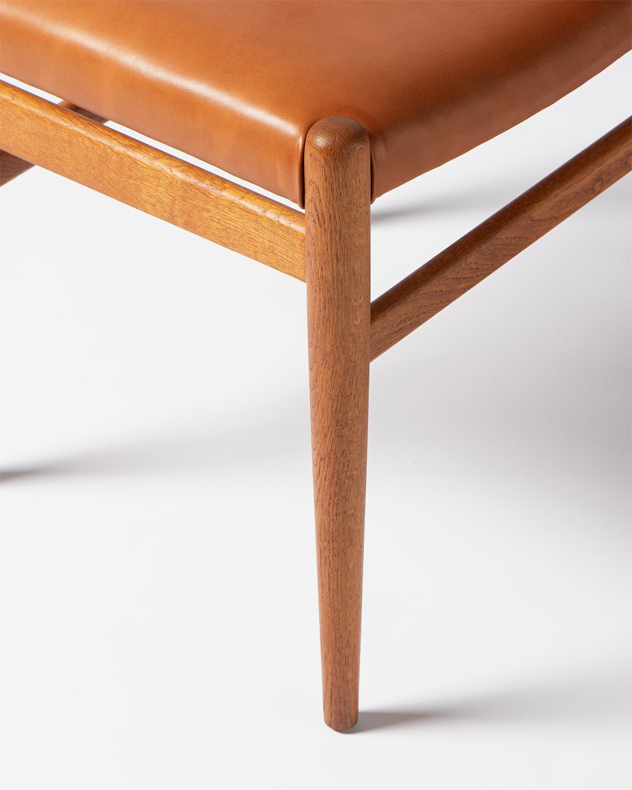 Set of W2 Dining Chairs, 1950s