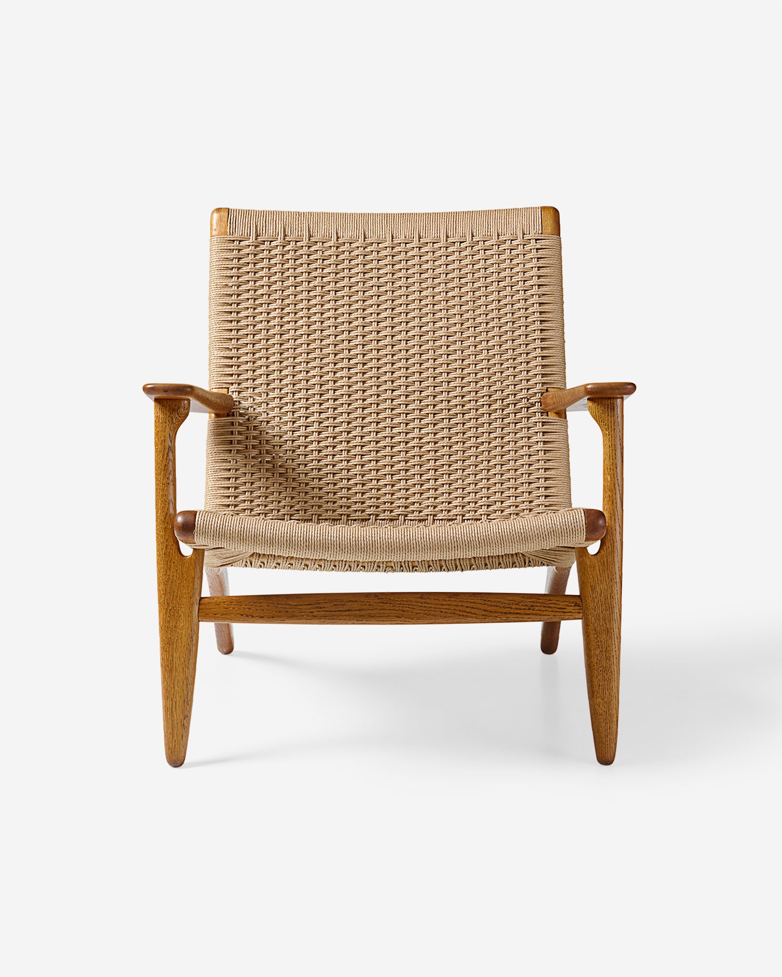 CH-25 Lounge Chair