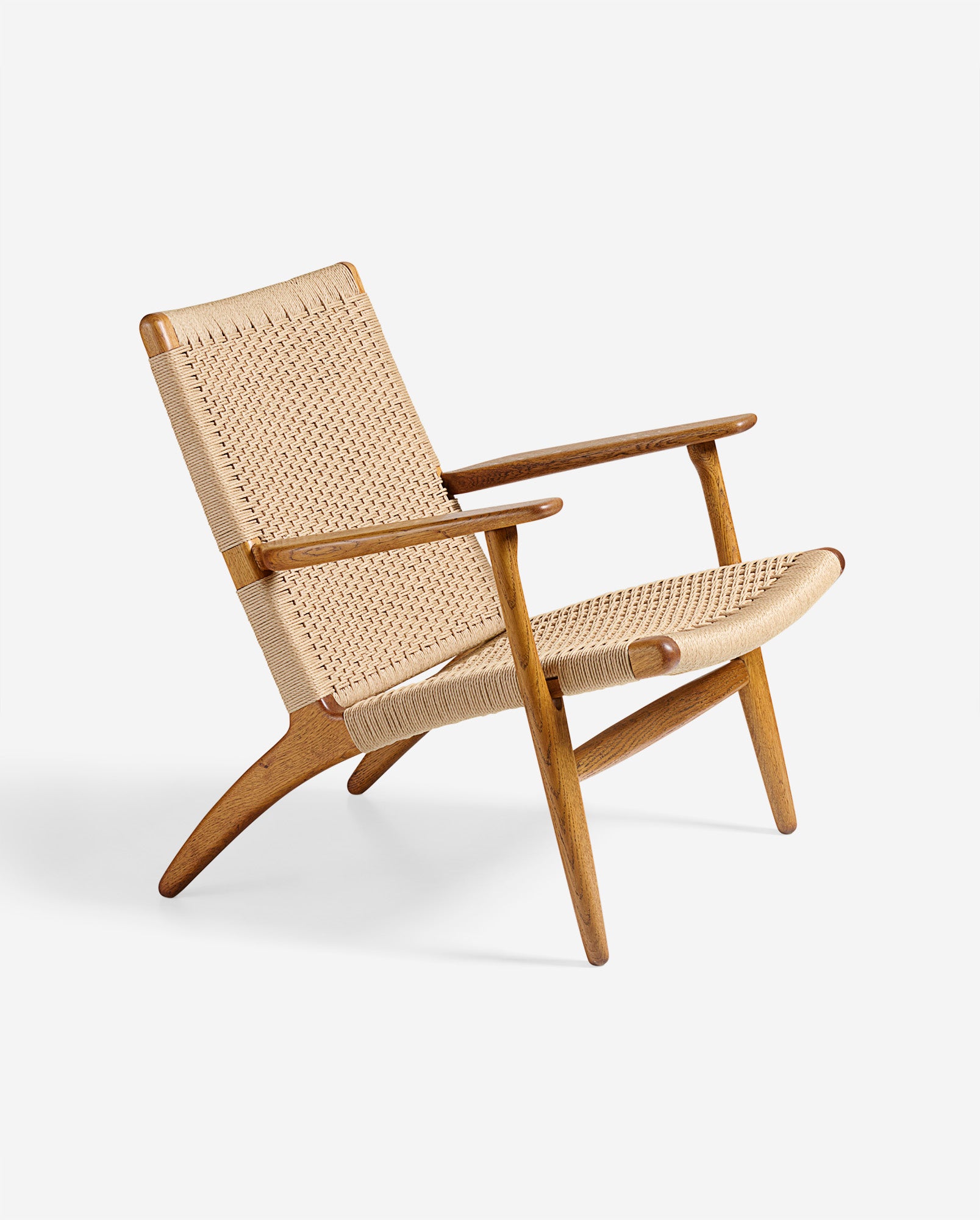 CH-25 Lounge Chair