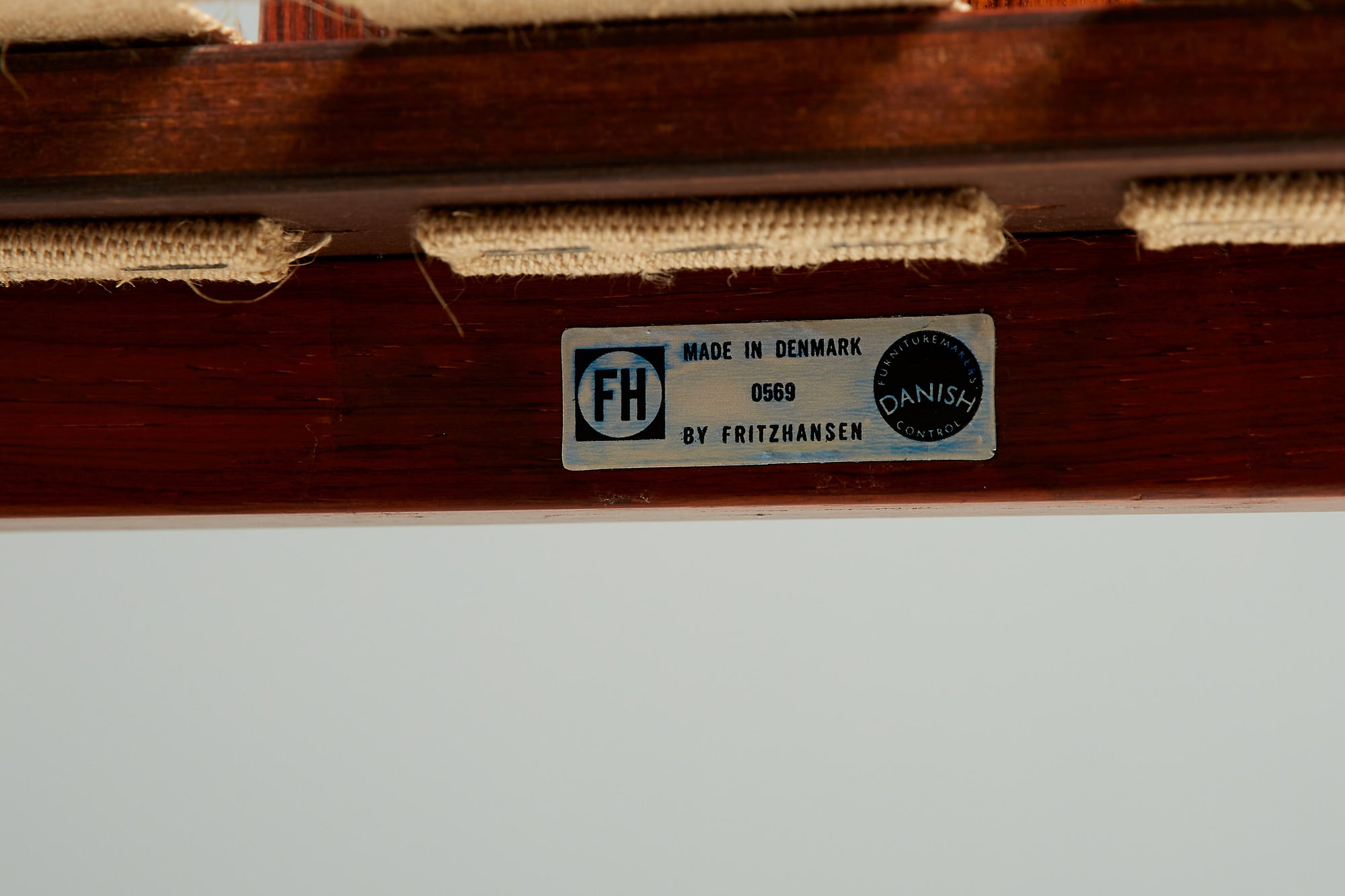 China Chair