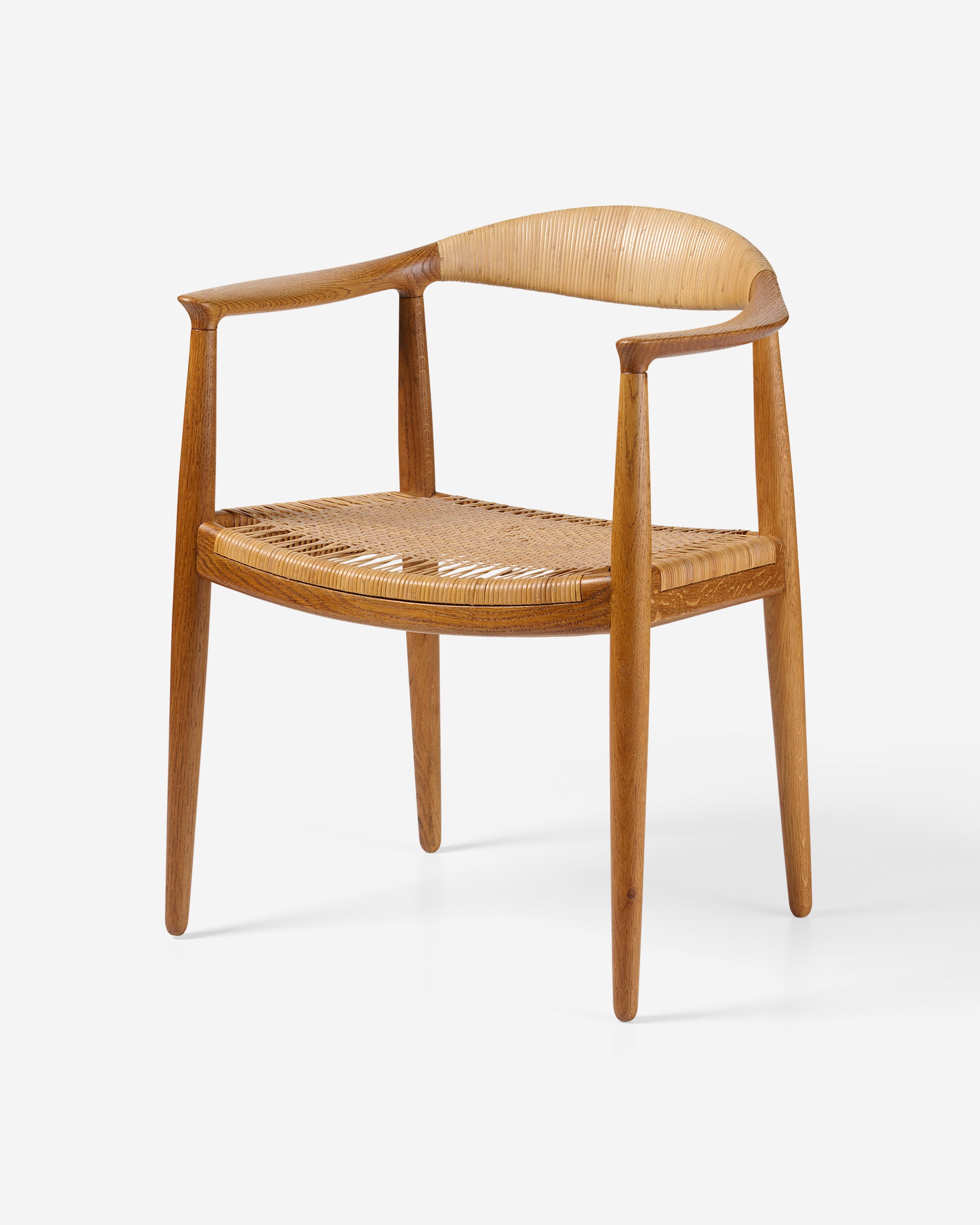 JH-501 Round Chair