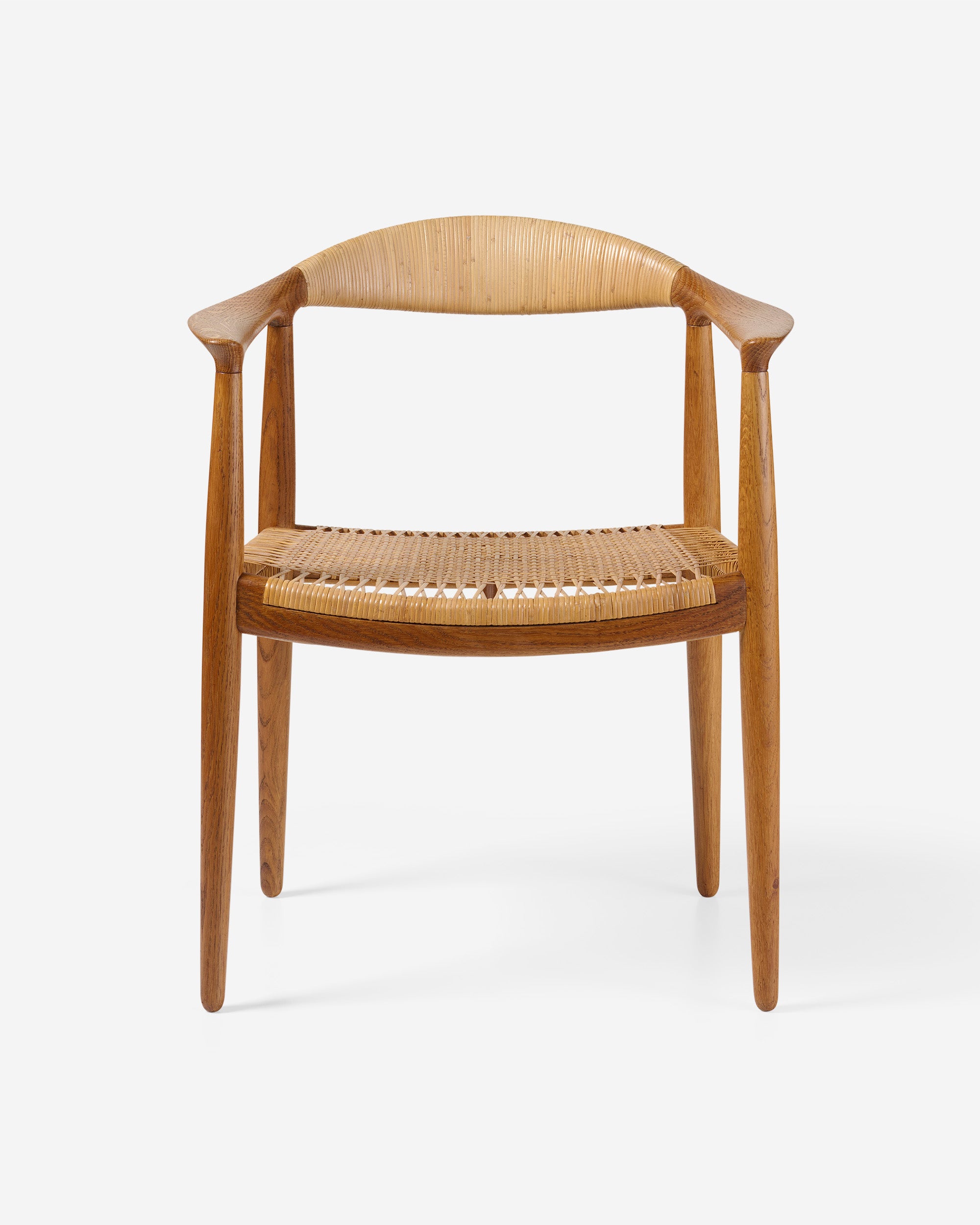 JH-501 Round Chair