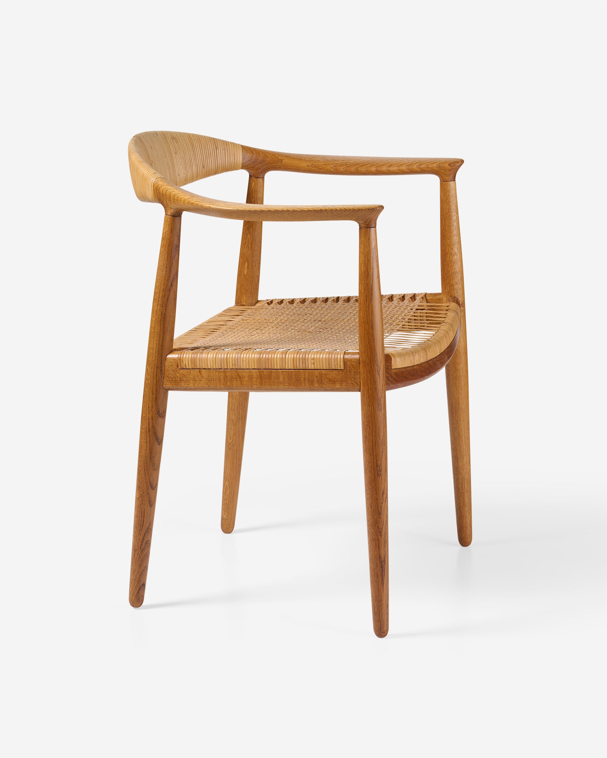 JH-501 Round Chair