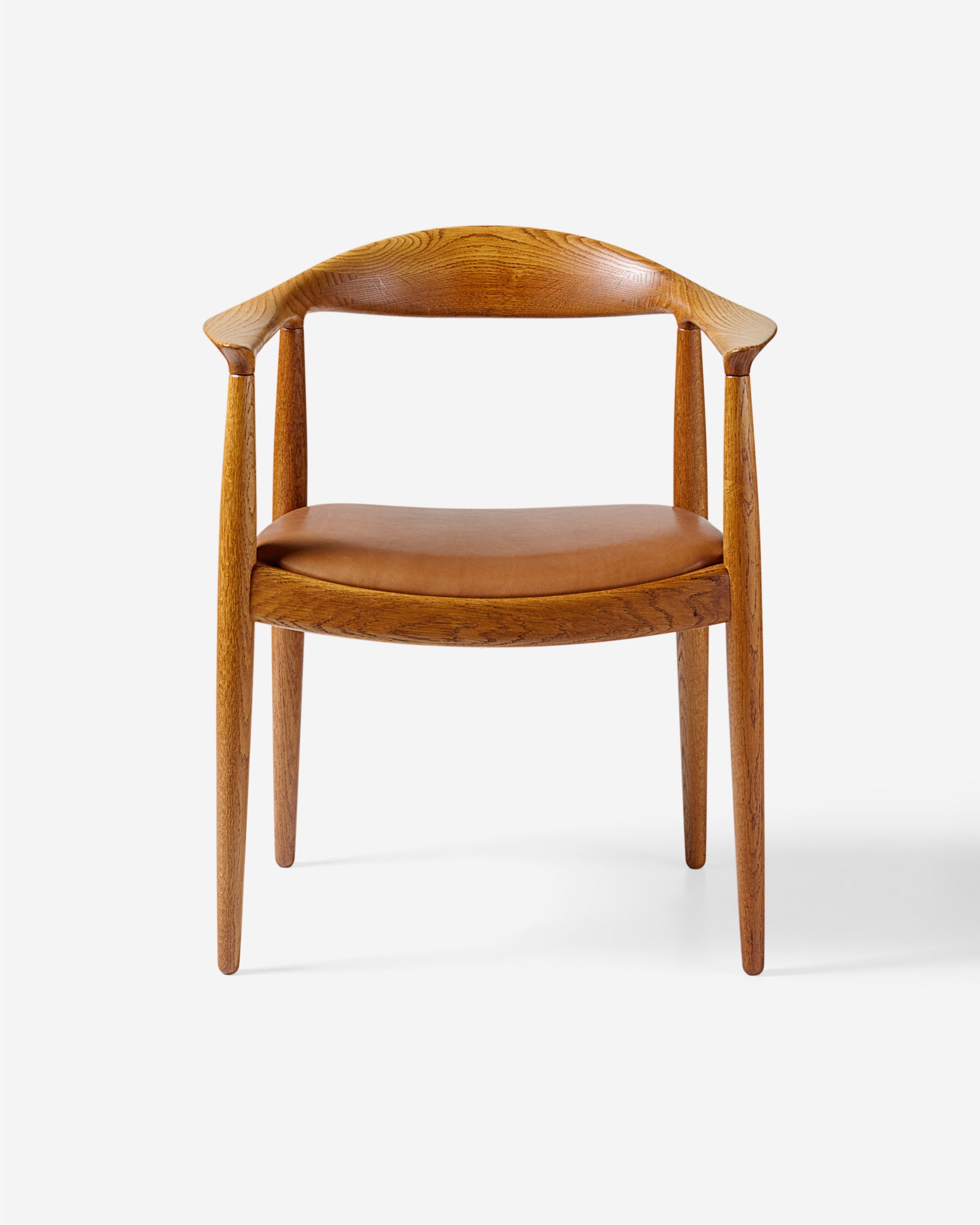 JH-503 Round Chair