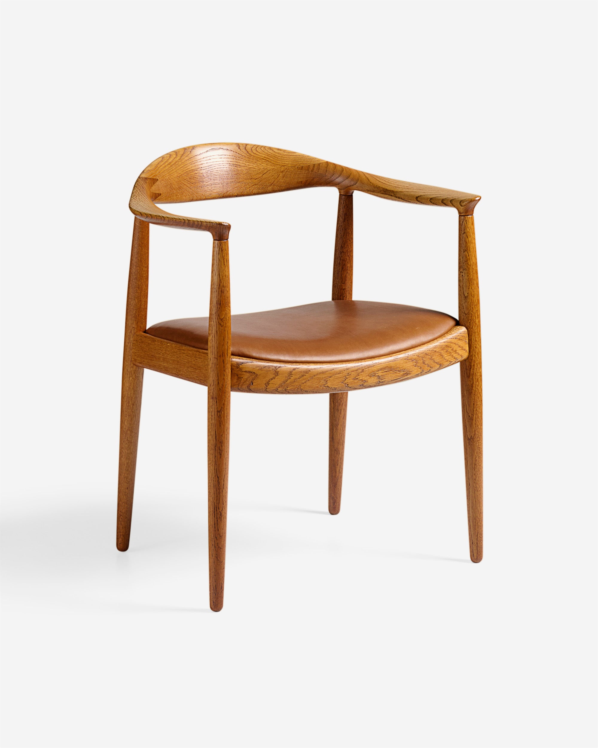 JH-503 Round Chair
