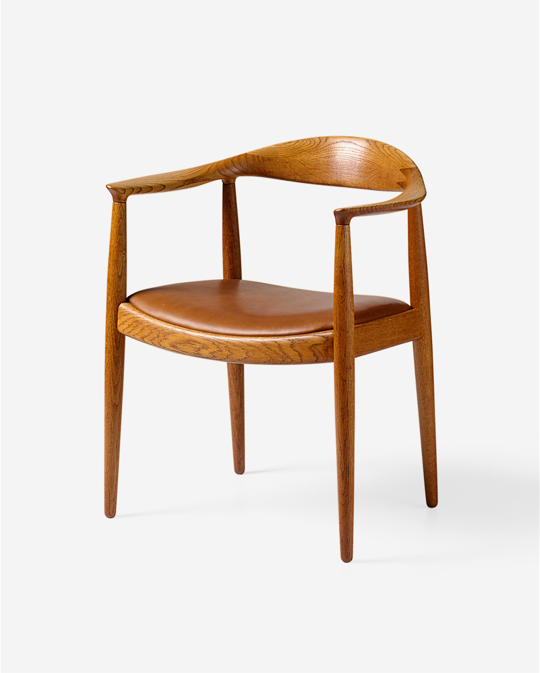 JH-503 Round Chair