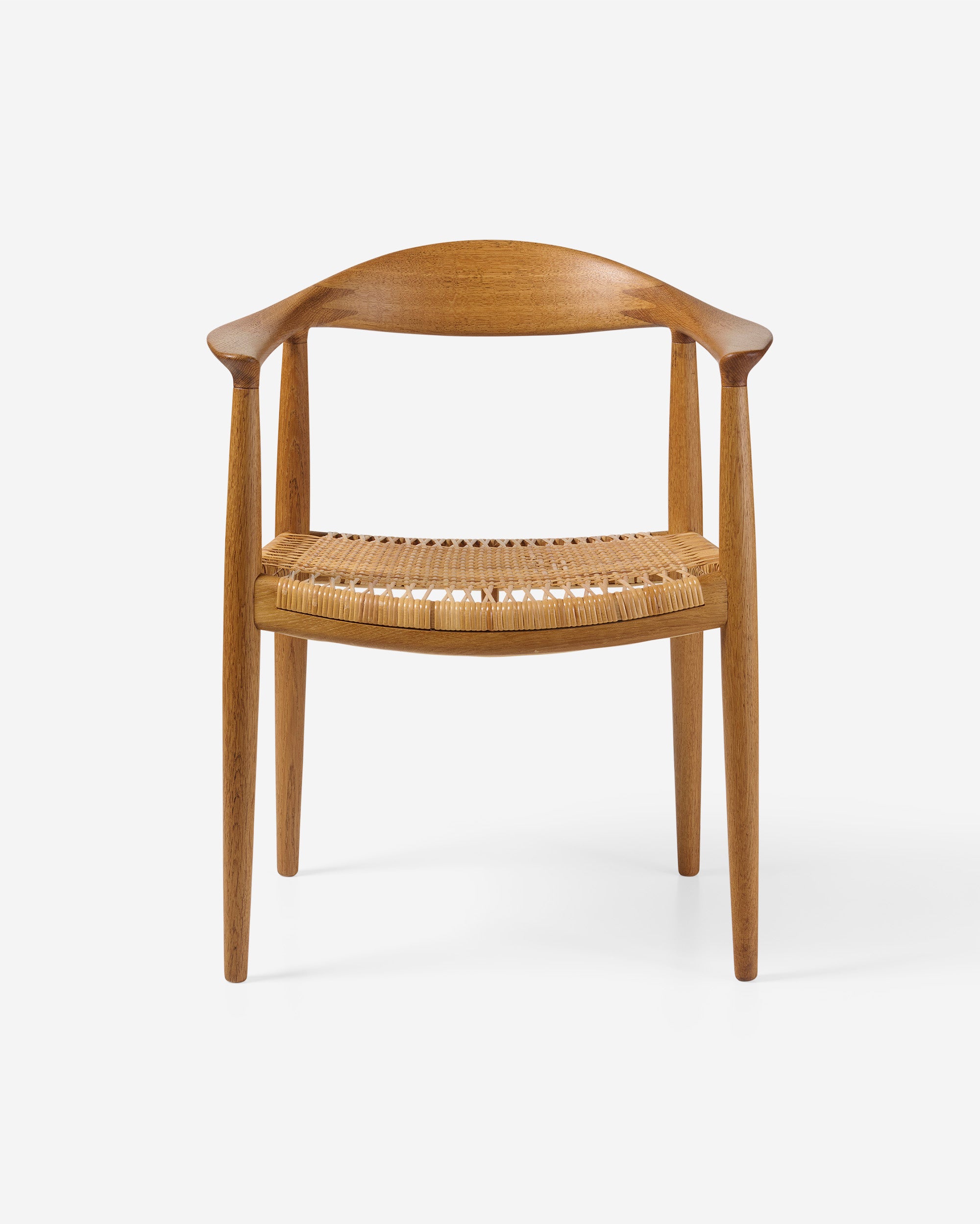 JH-501 Round Chair