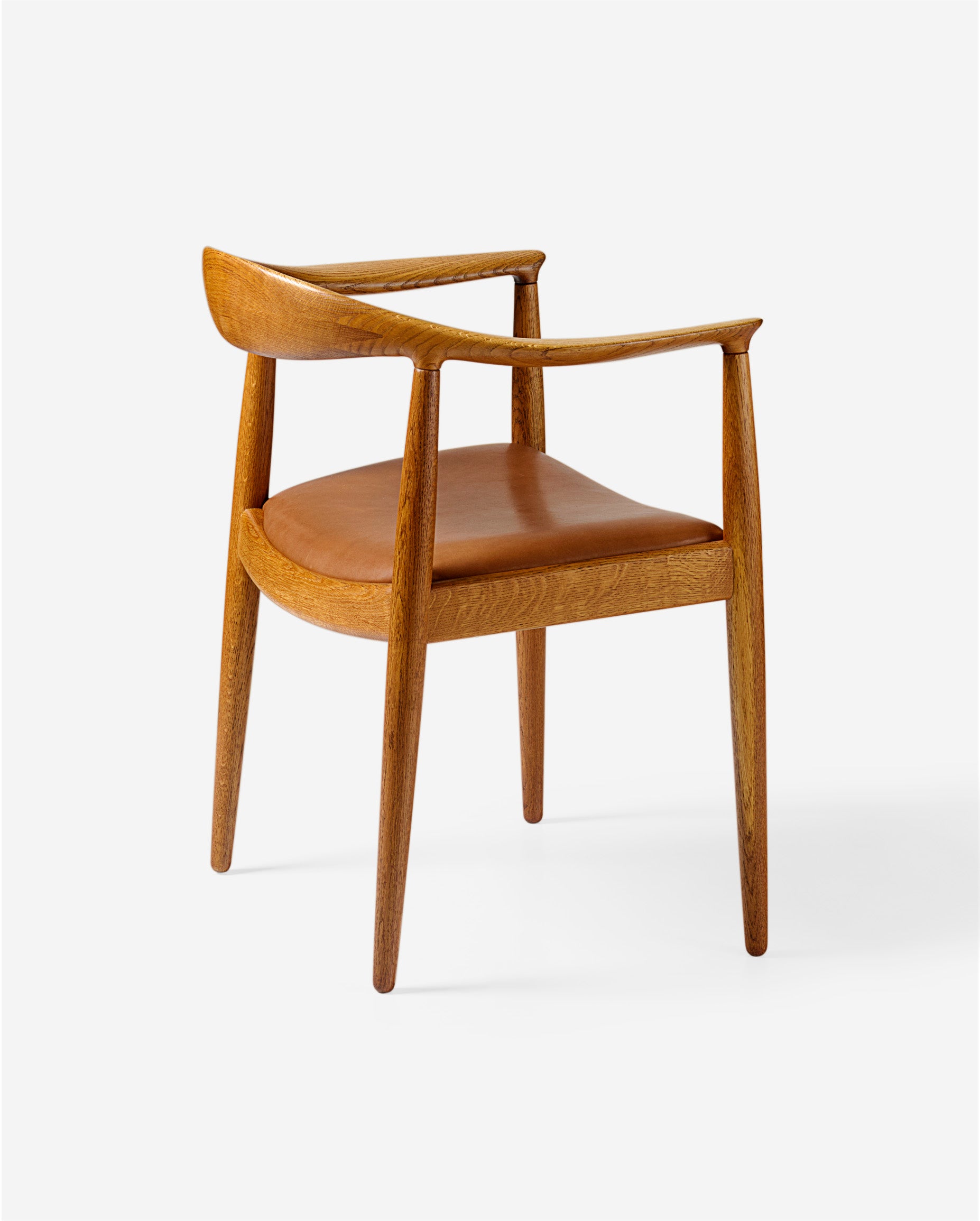 JH-503 Round Chair