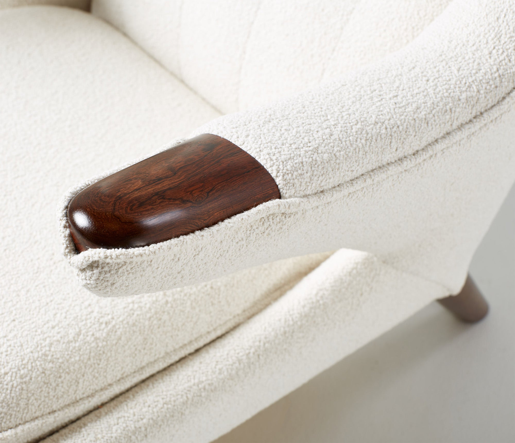 Papa Bear Chair