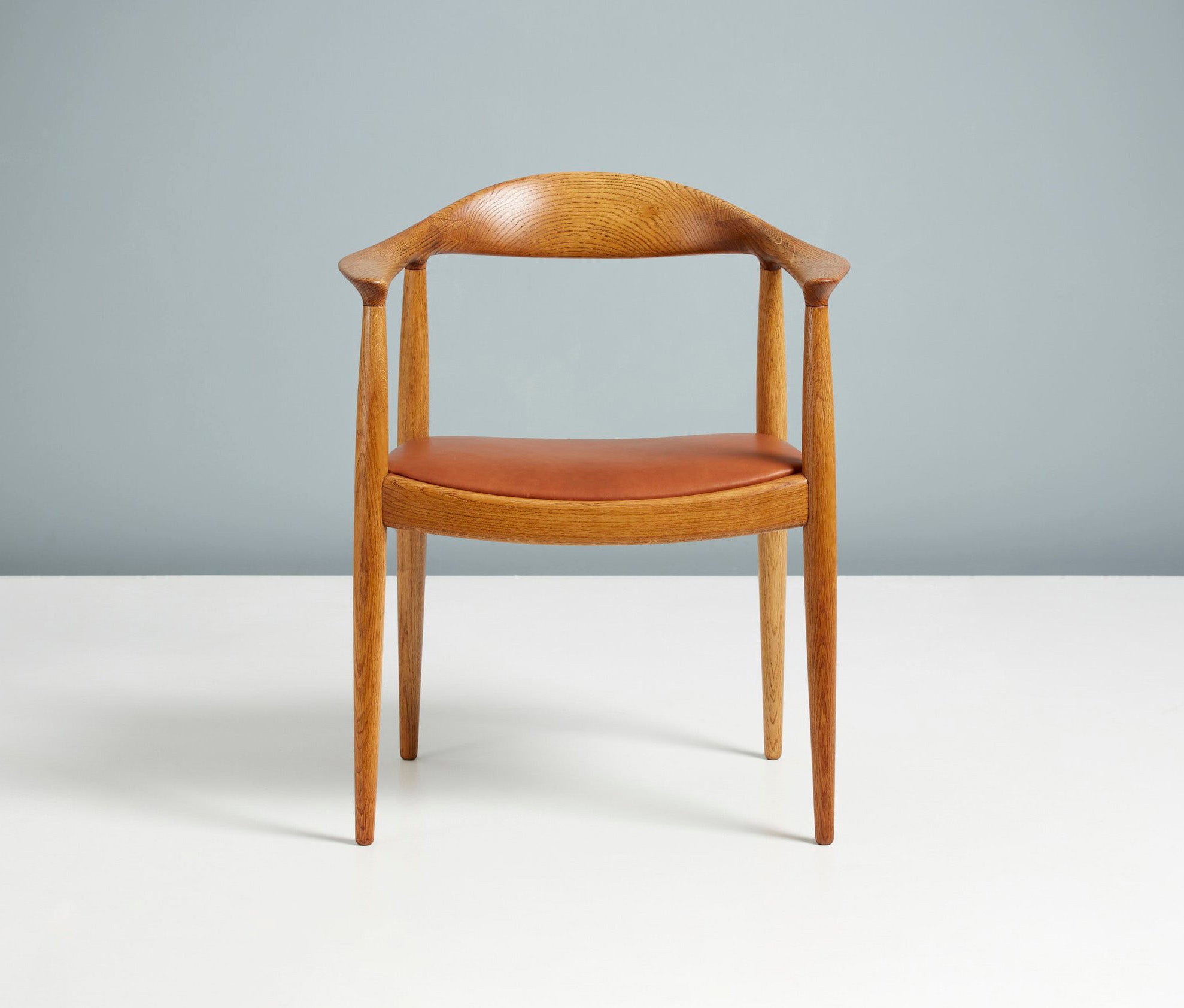 JH-503 Round Chair