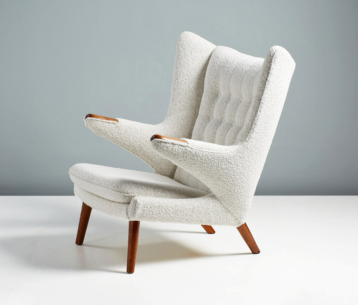 Papa Bear Chair