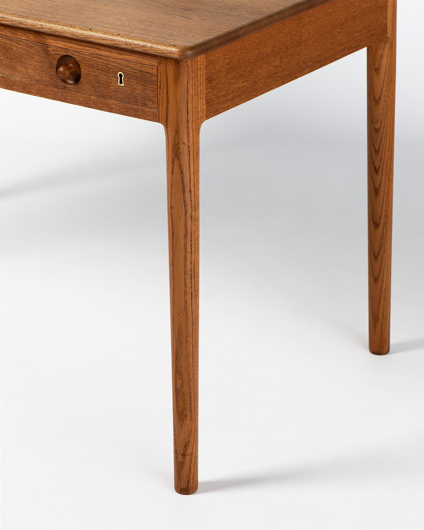 PP-312 Desk, c1970s