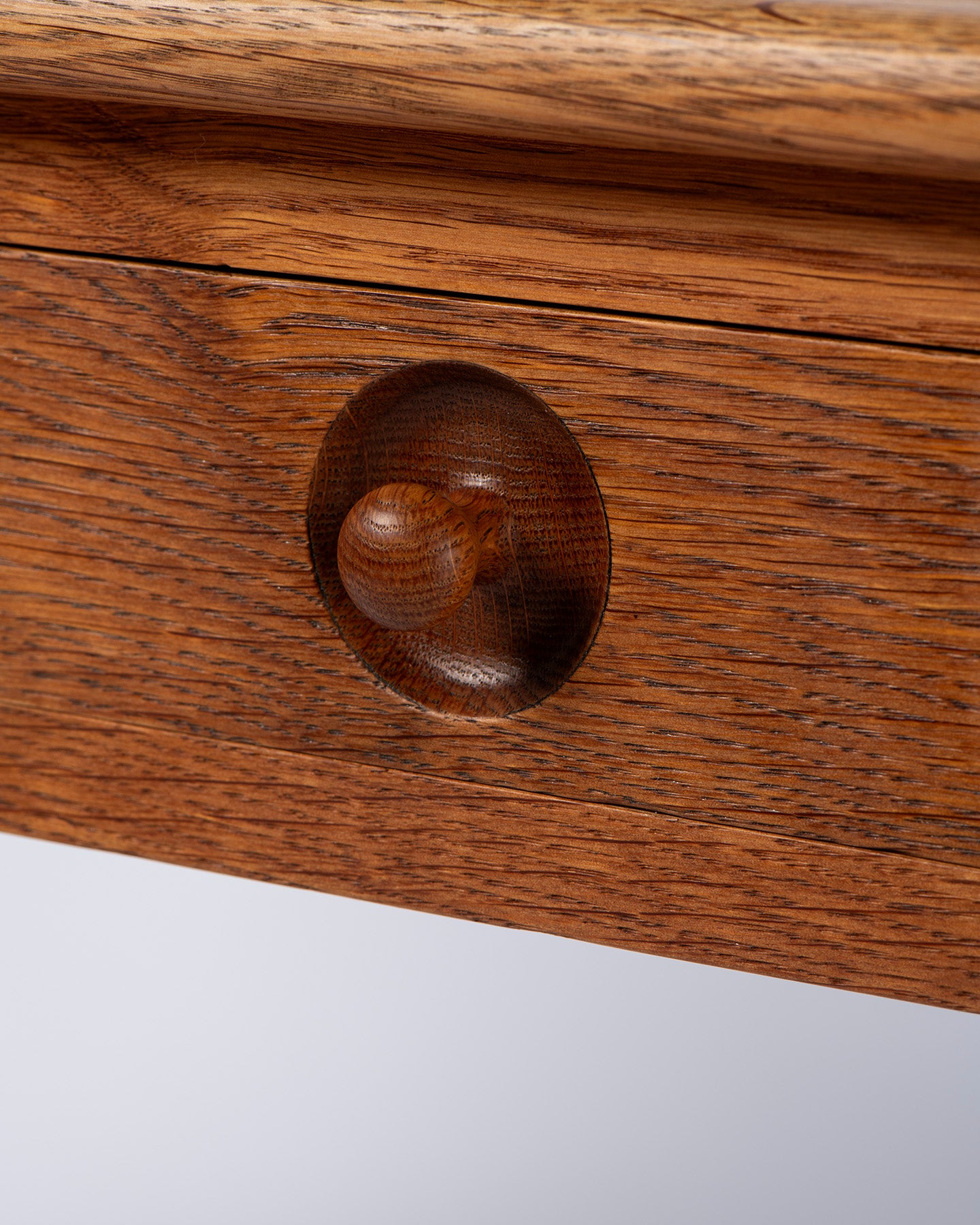 PP-312 Desk, c1970s