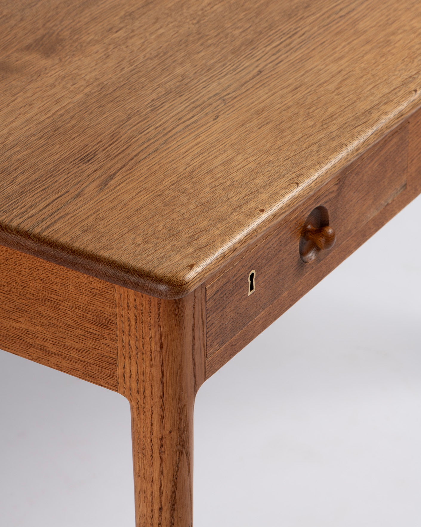 PP-312 Desk, c1970s