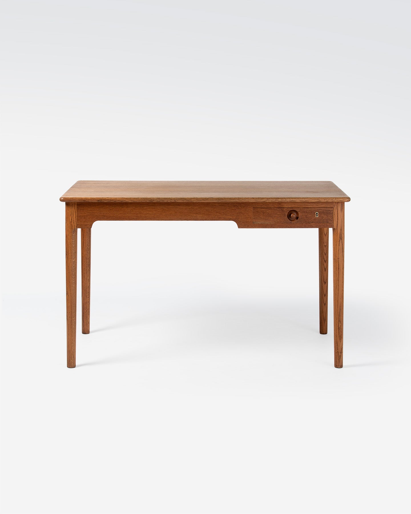 PP-312 Desk, c1970s