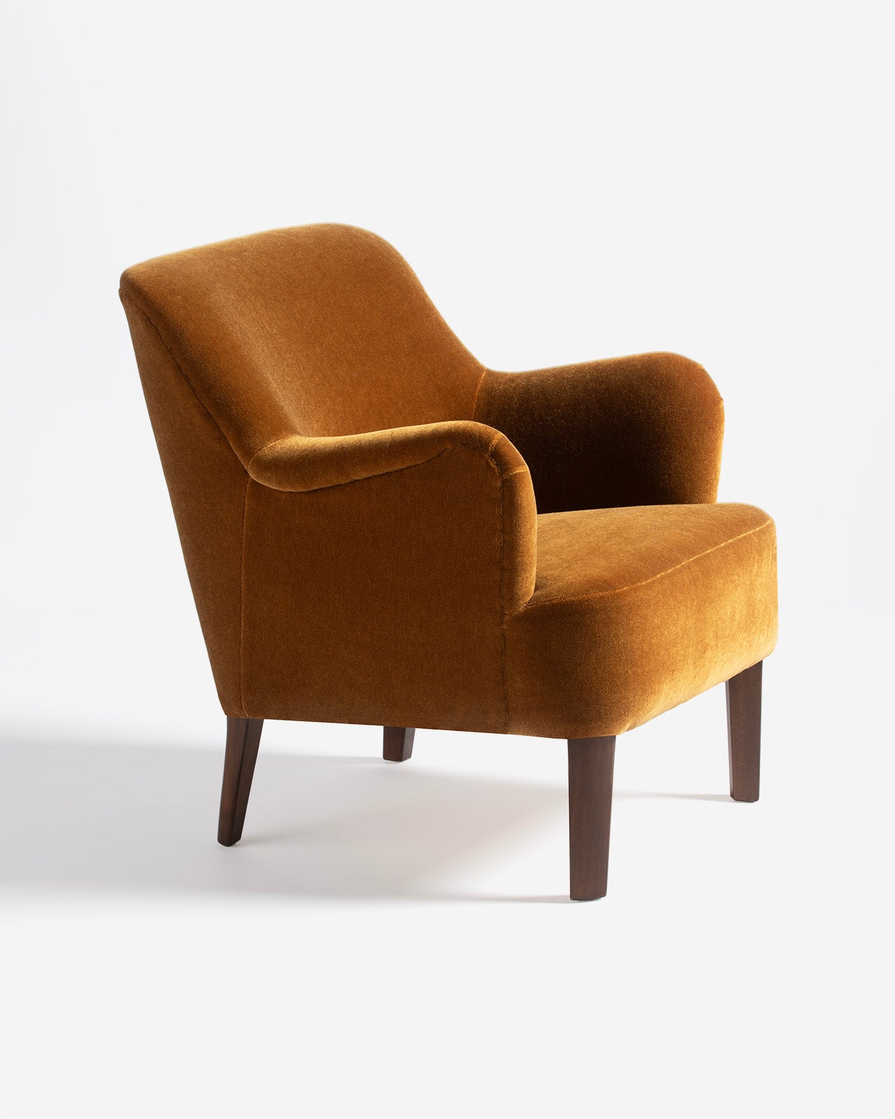 Model 1748 Lounge Chair, 1942