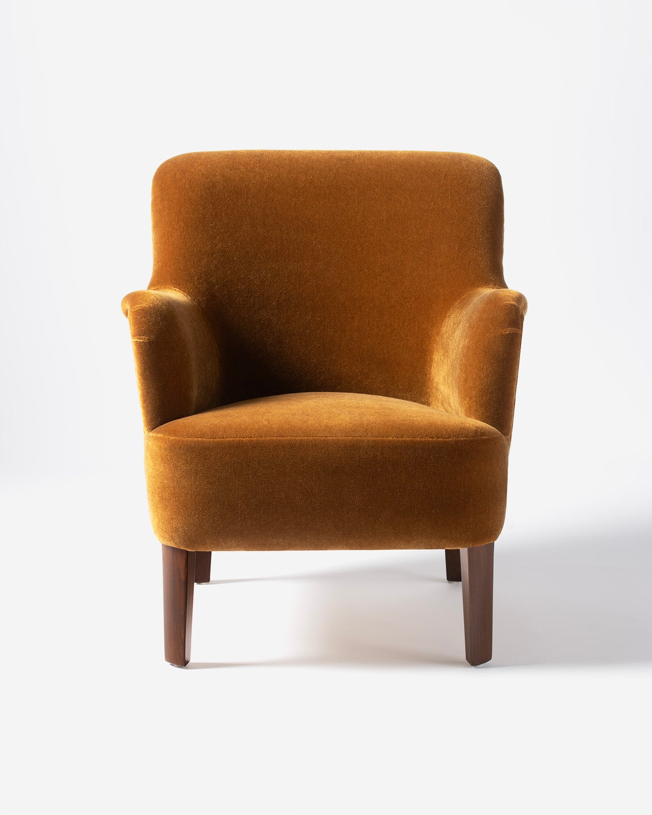 Model 1748 Lounge Chair, 1942
