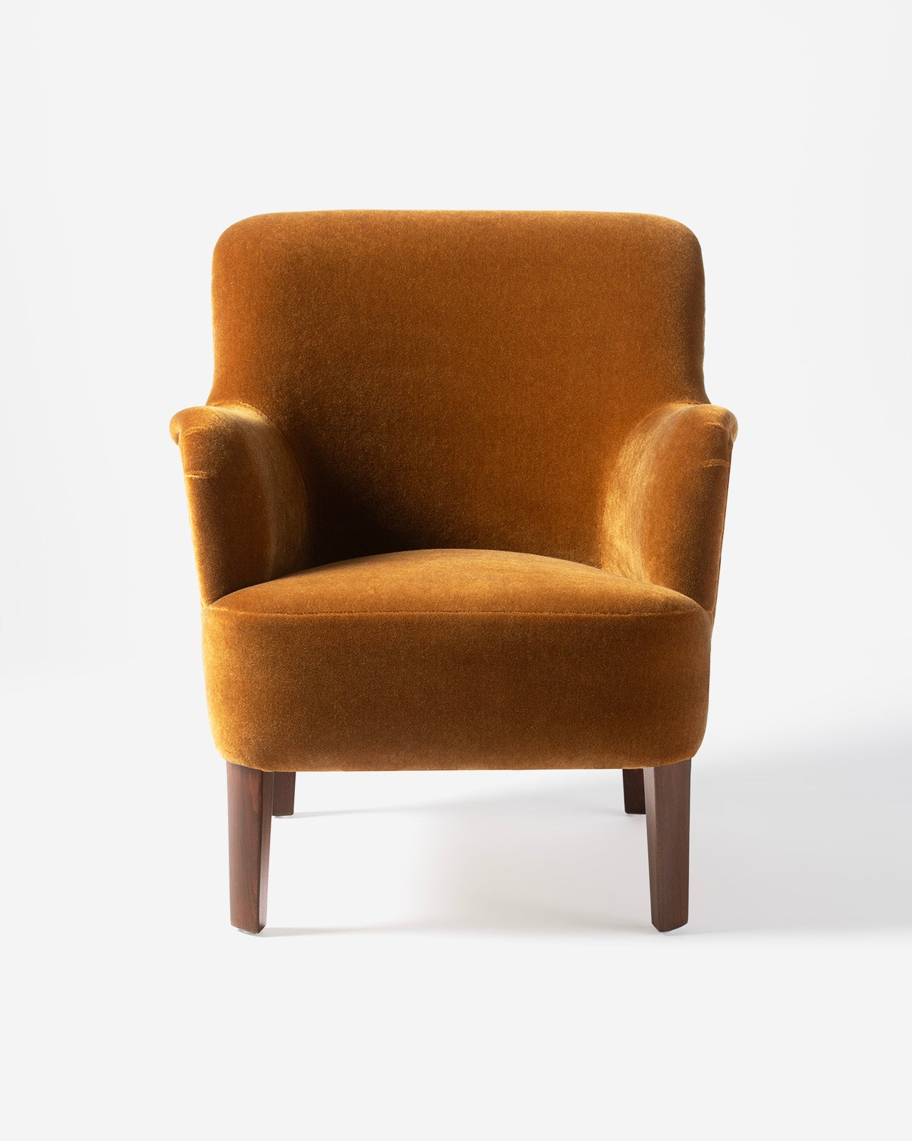 Model 1748 Lounge Chair, 1942