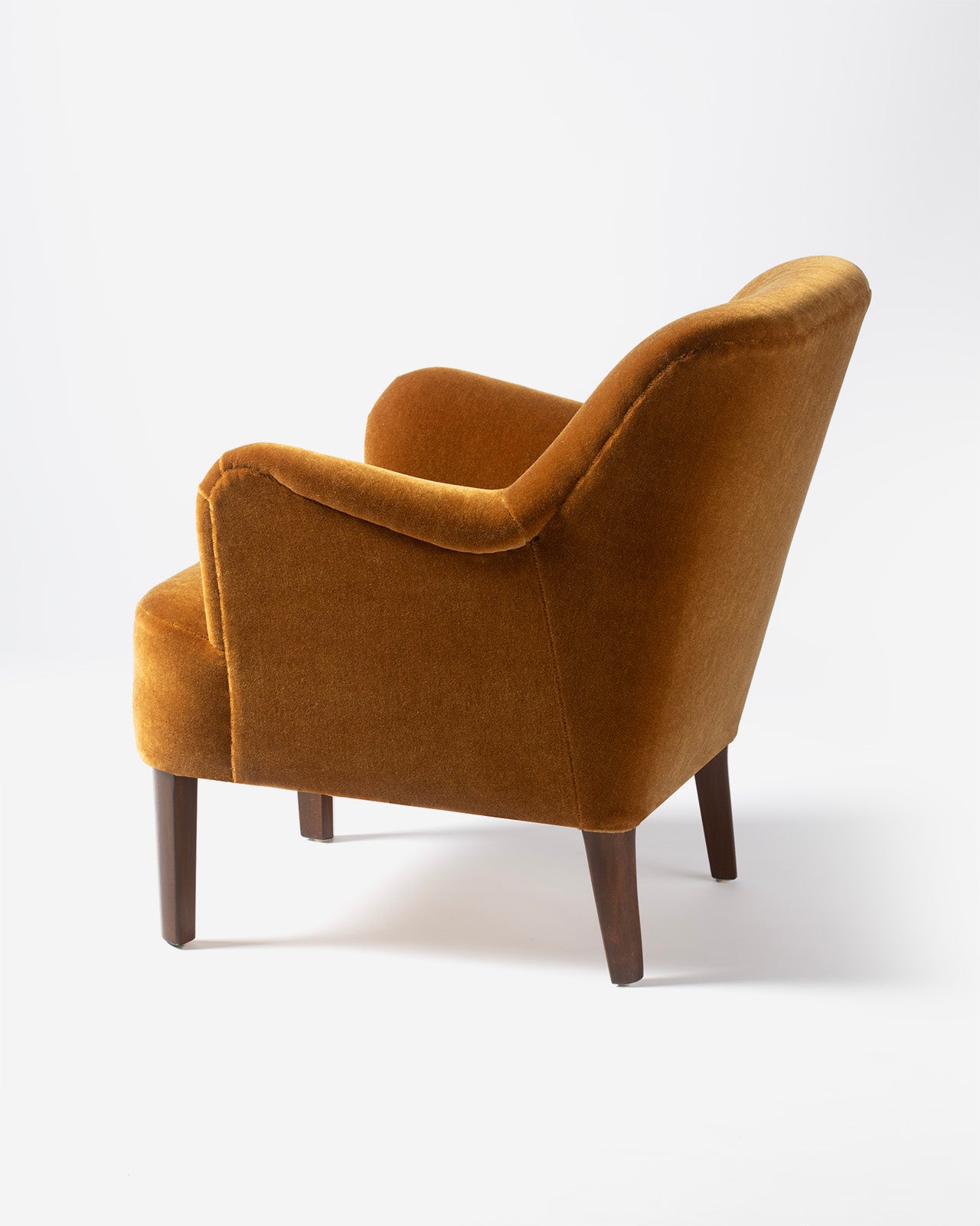 Model 1748 Lounge Chair, 1942