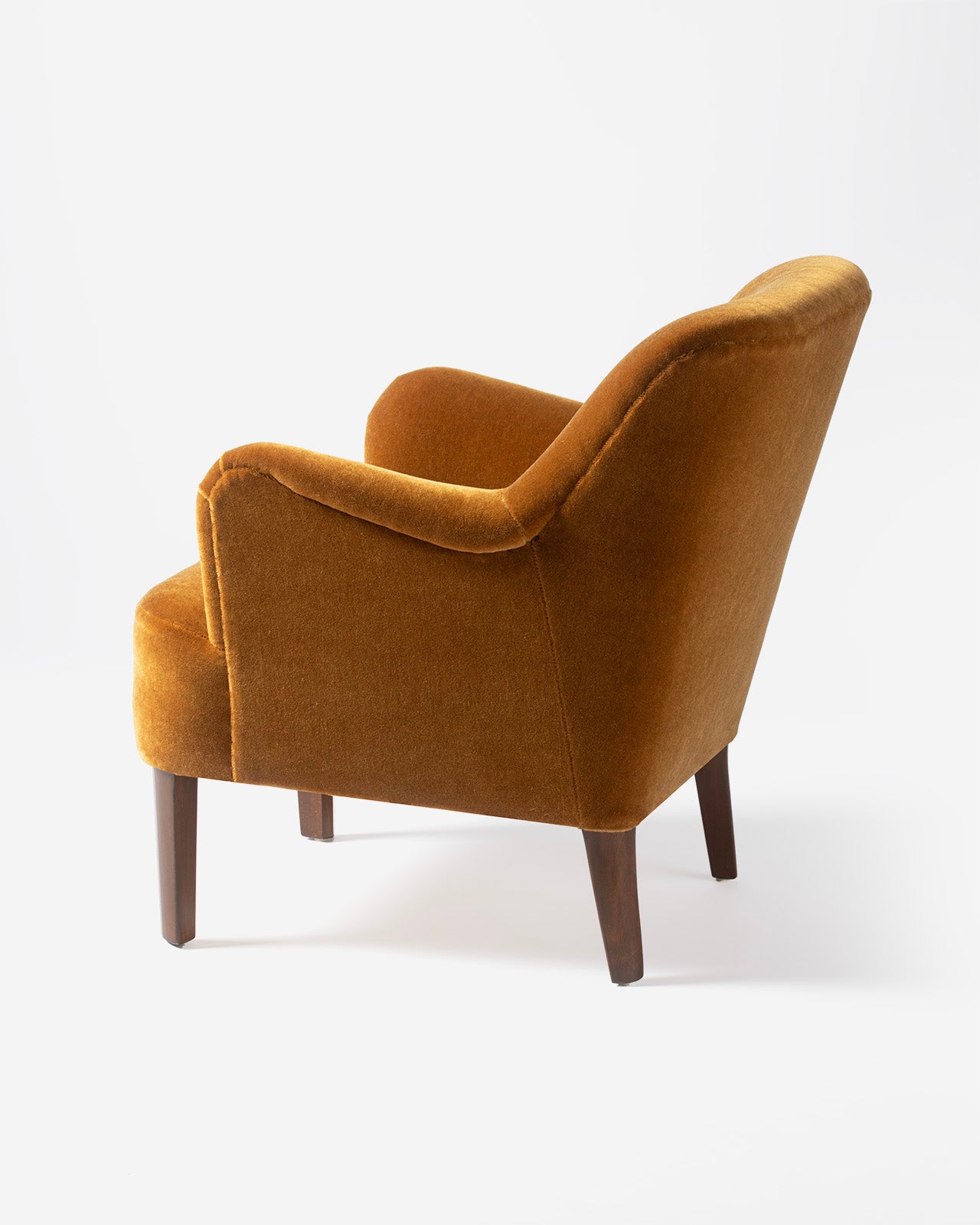Model 1748 Lounge Chair, 1942