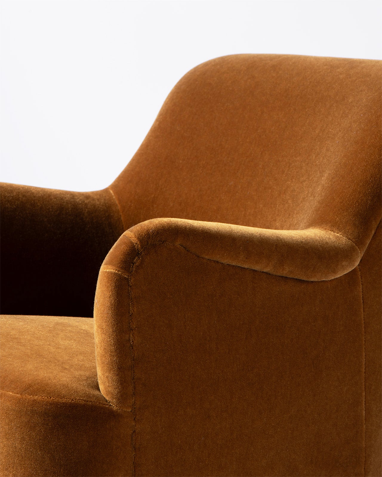 Model 1748 Lounge Chair, 1942