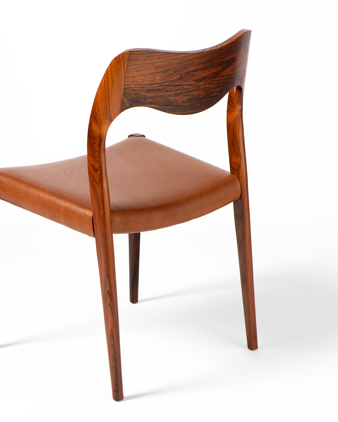 Model 71 Dining Chairs, 1951