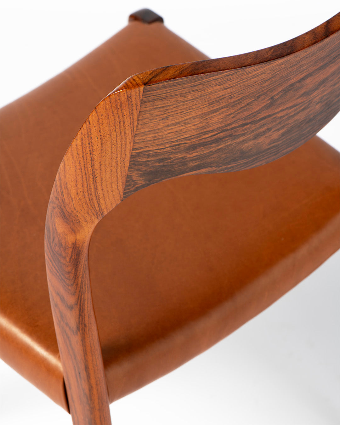 Model 71 Dining Chairs, 1951