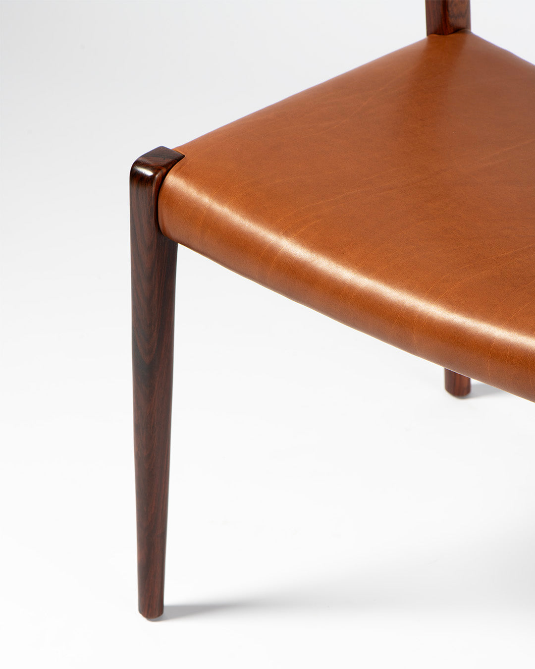 Model 71 Dining Chairs, 1951