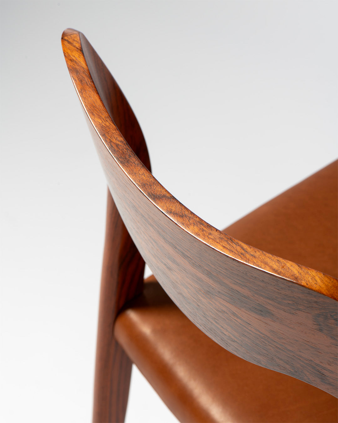 Model 71 Dining Chairs, 1951