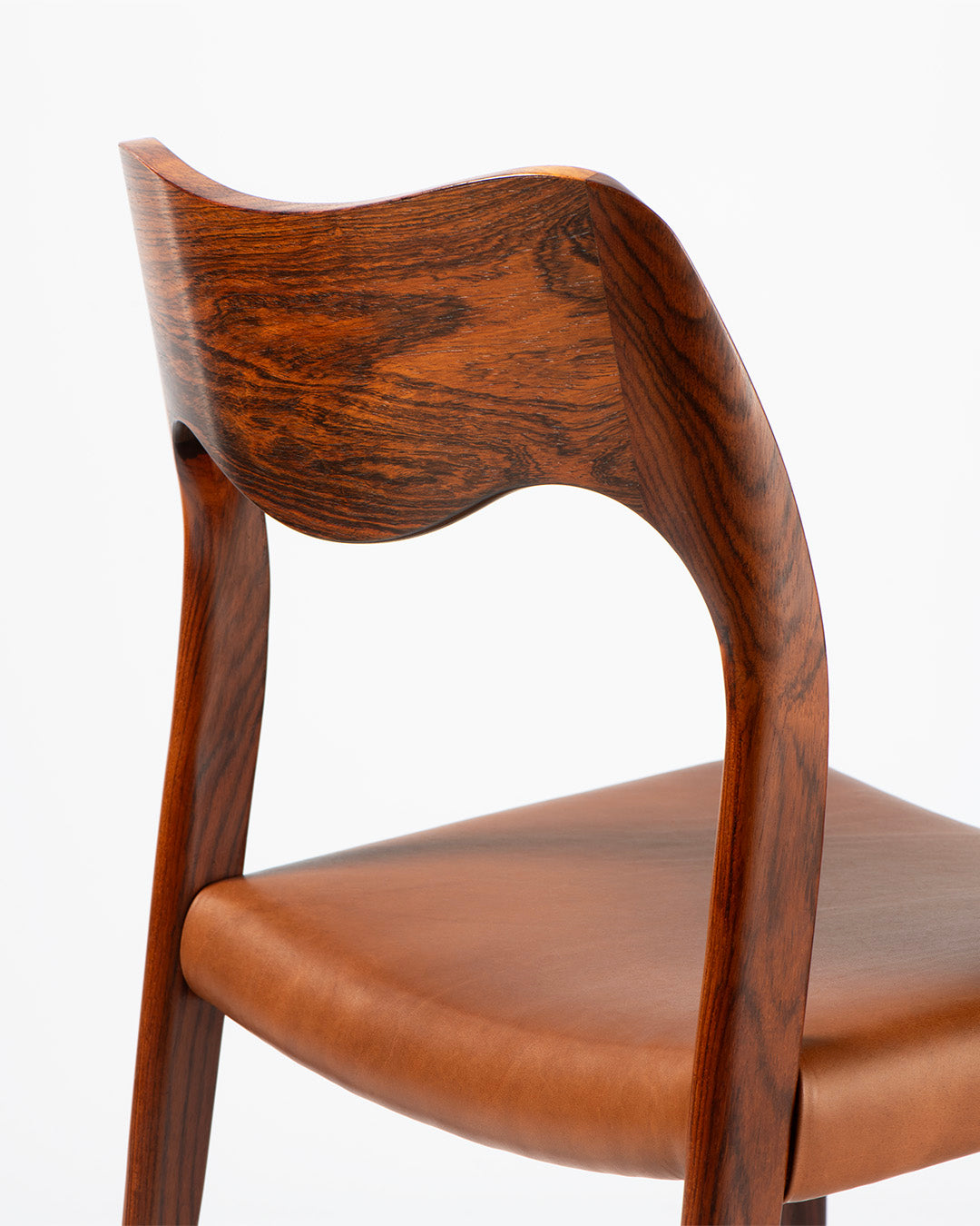 Model 71 Dining Chairs, 1951