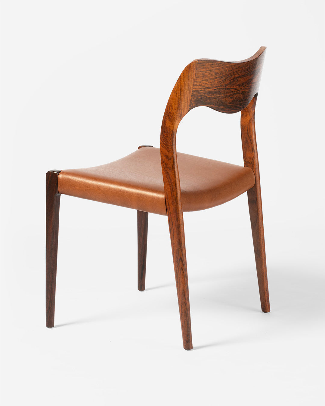 Model 71 Dining Chairs, 1951