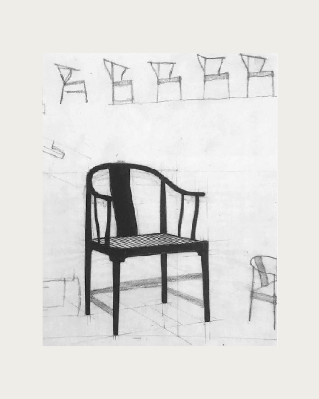 China Chair