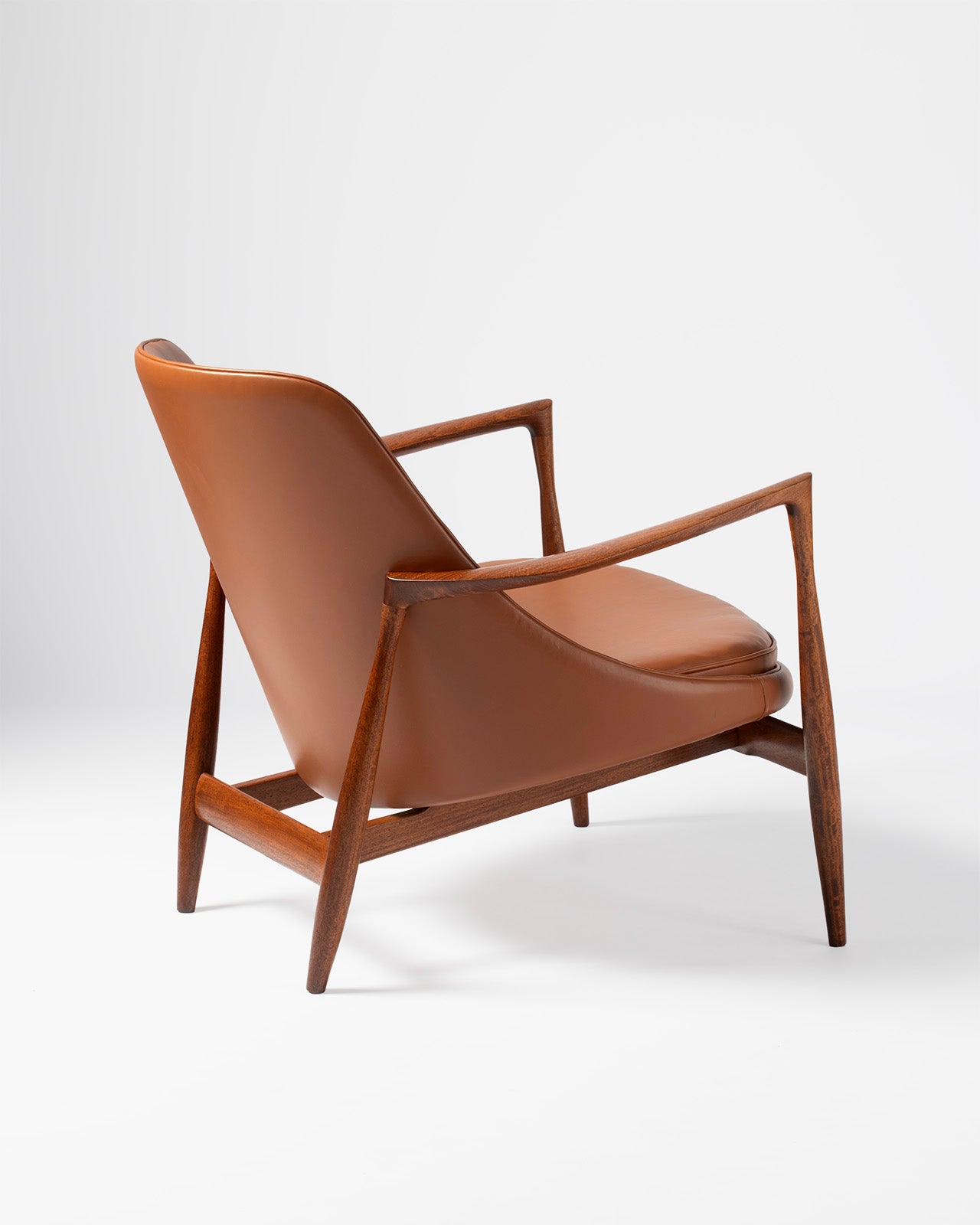 Elizabeth Chair, 1956