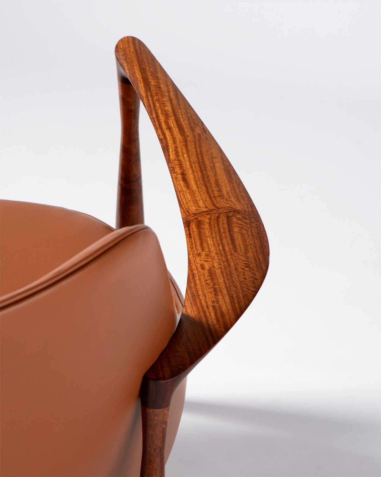 Elizabeth Chair, 1956