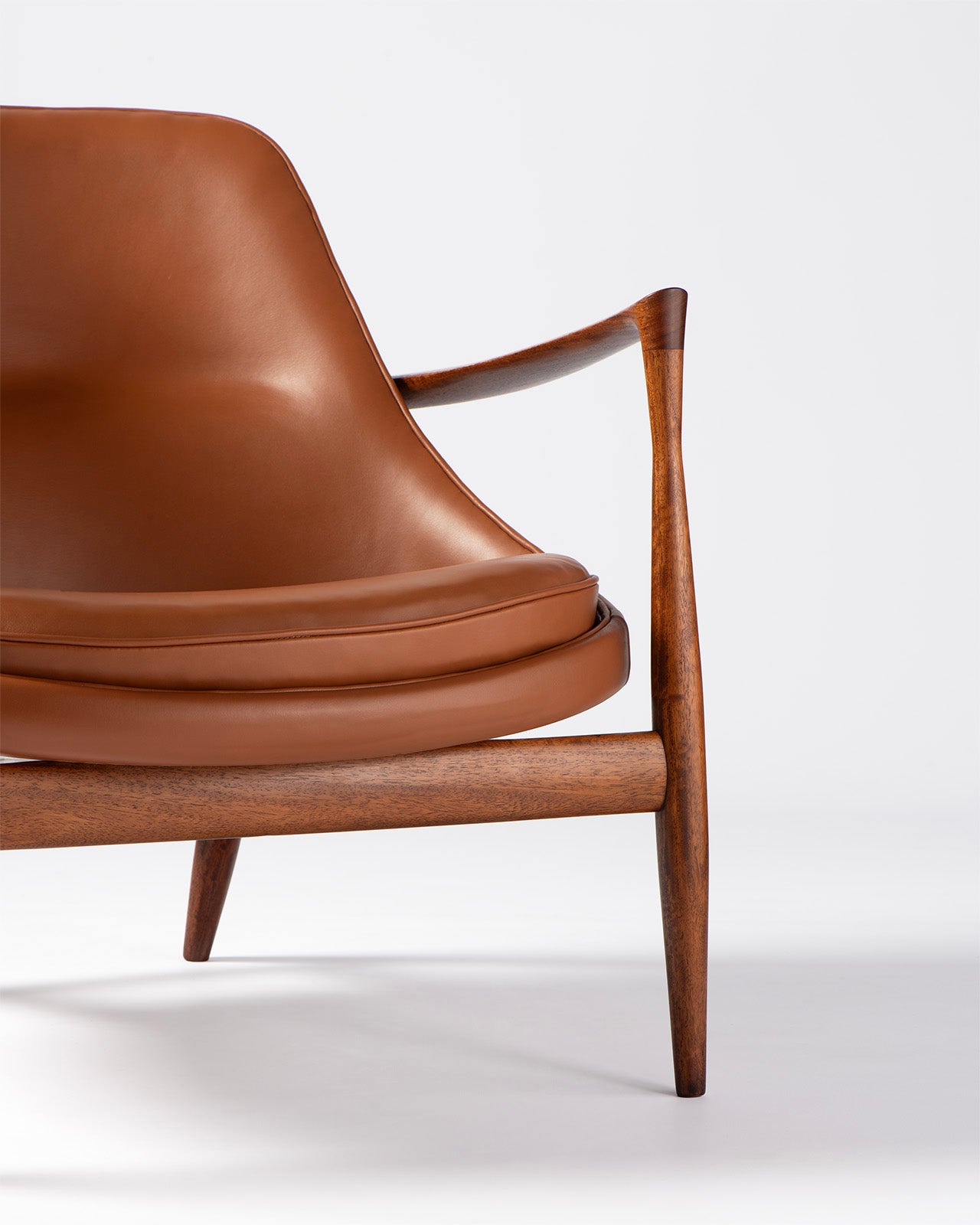 Elizabeth Chair, 1956