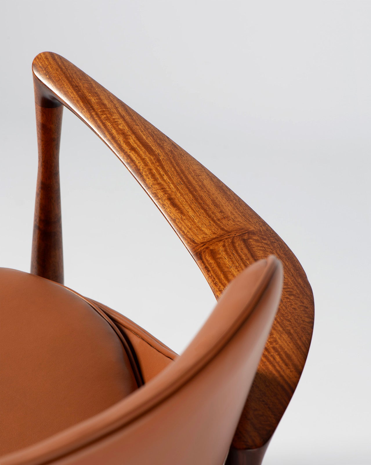Elizabeth Chair, 1956