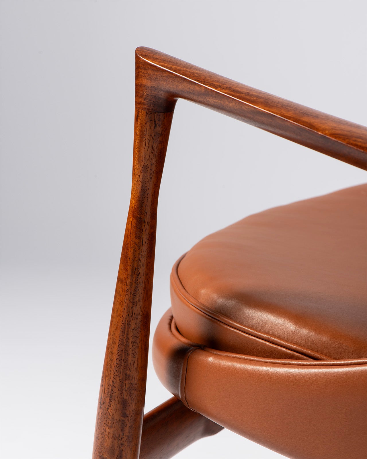 Elizabeth Chair, 1956