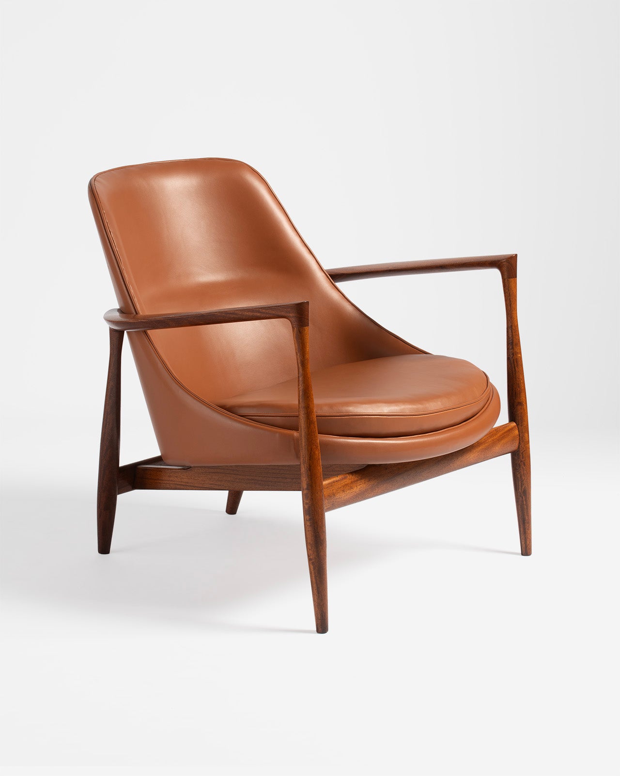 Elizabeth Chair, 1956