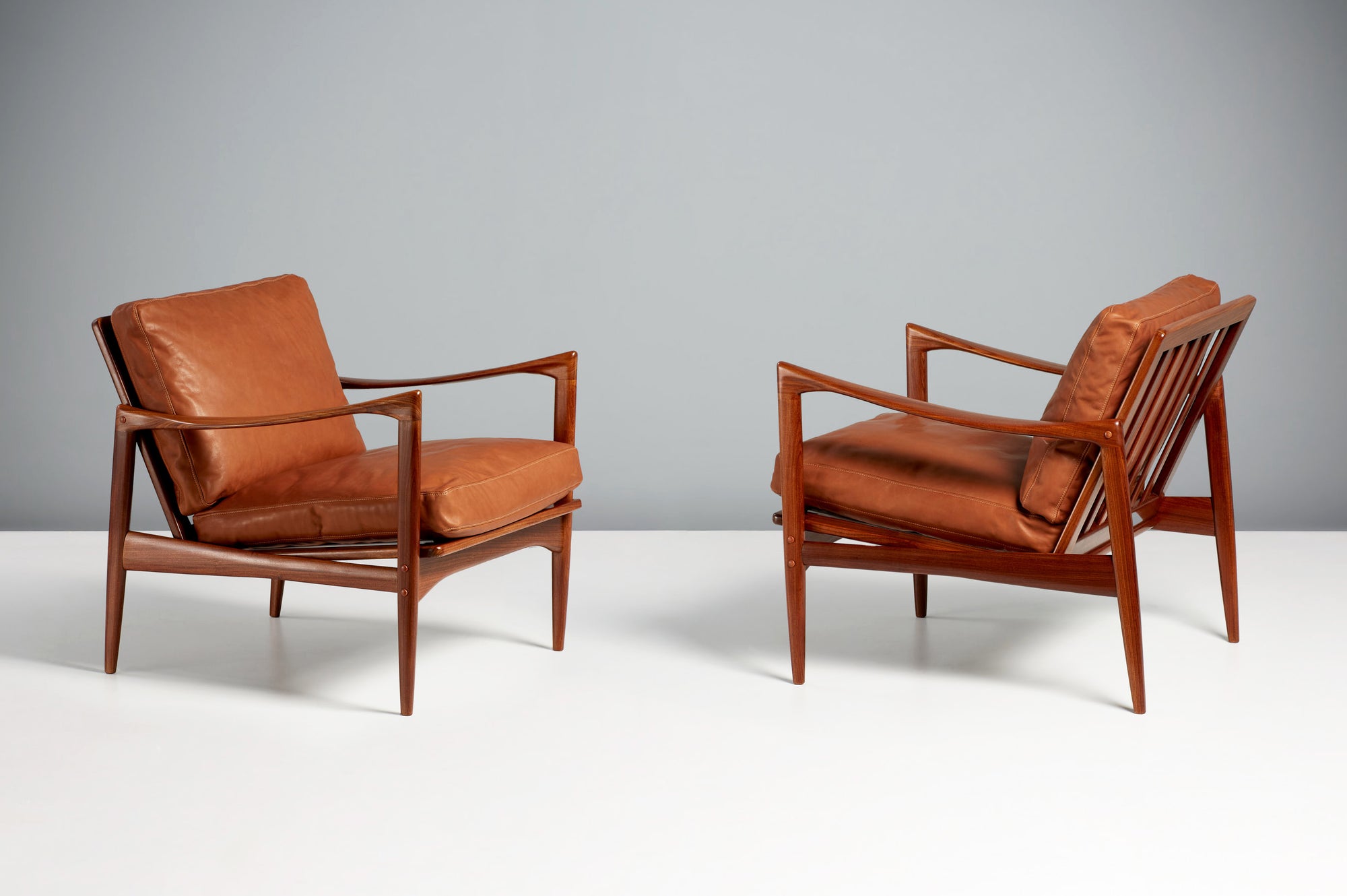 Candidate Chairs
