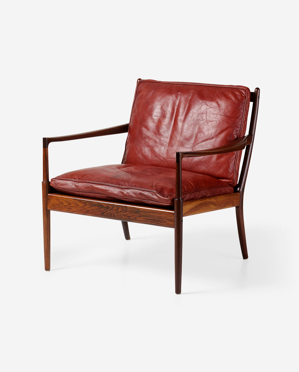 Pair of Samso Chairs