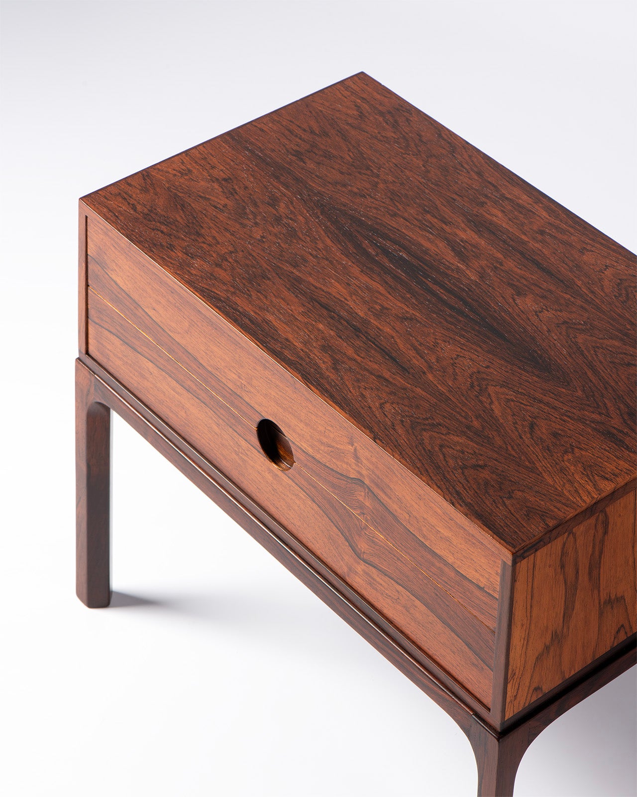 Entre Bedside Table, 1956