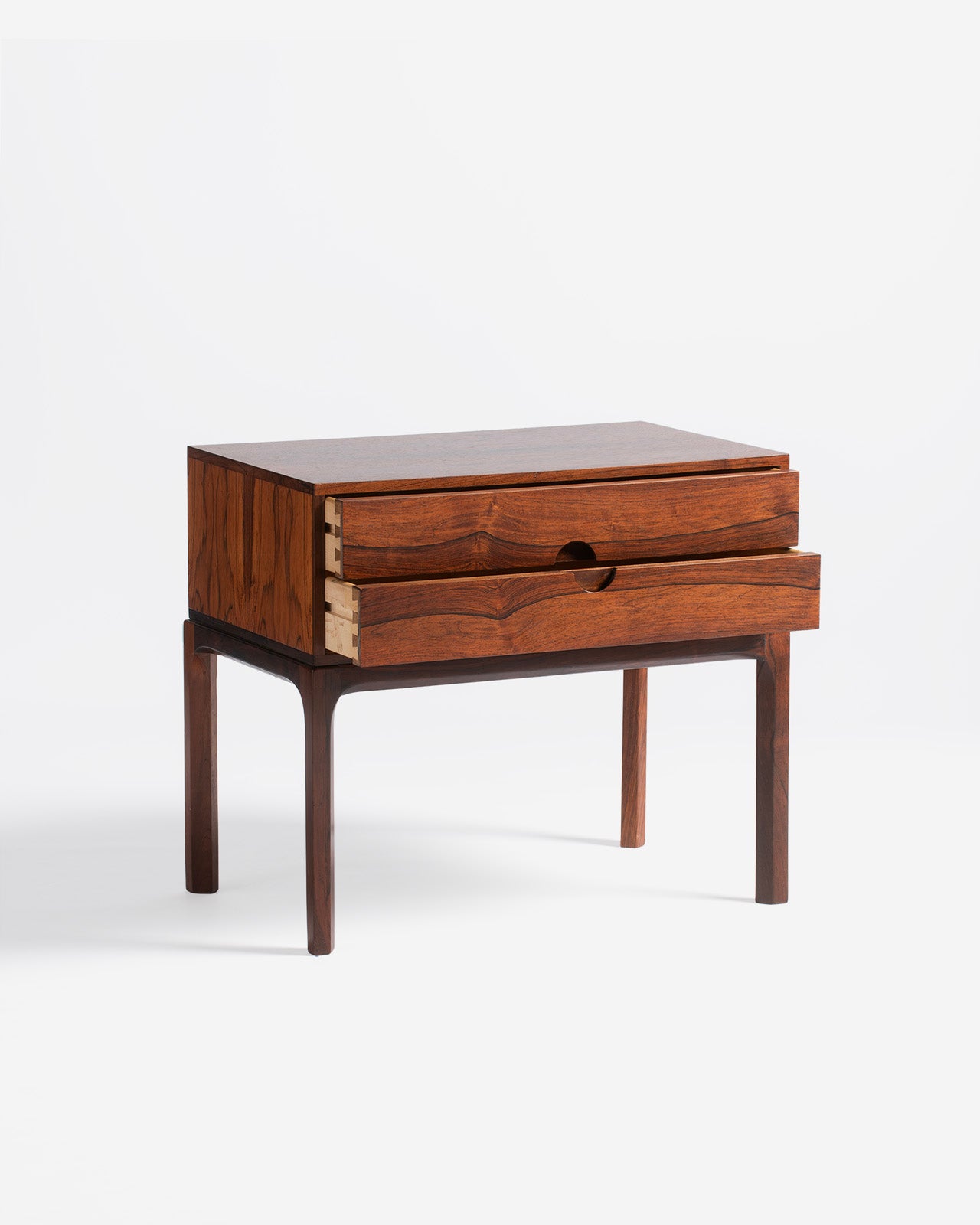 Entre Bedside Table, 1956