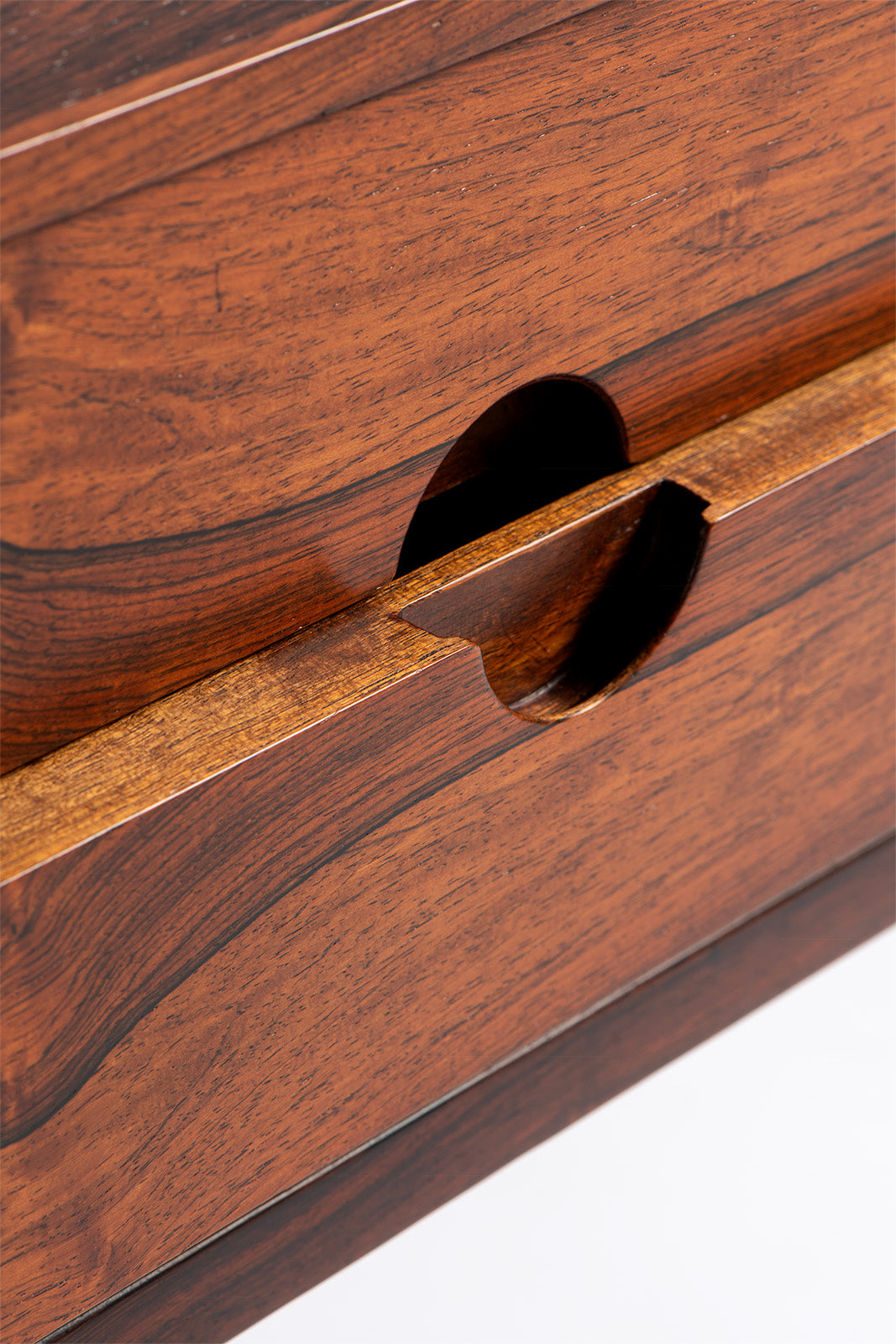 Entre Bedside Table, 1956