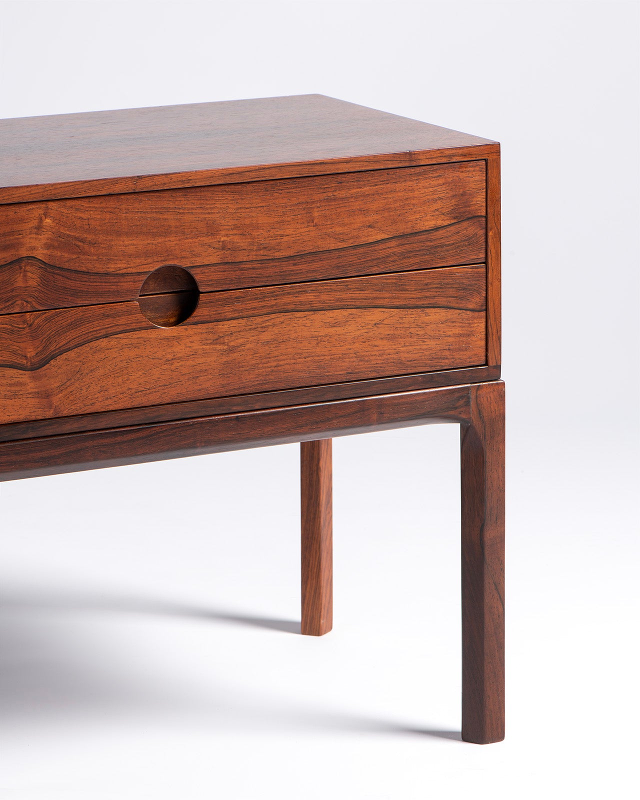 Entre Bedside Table, 1956