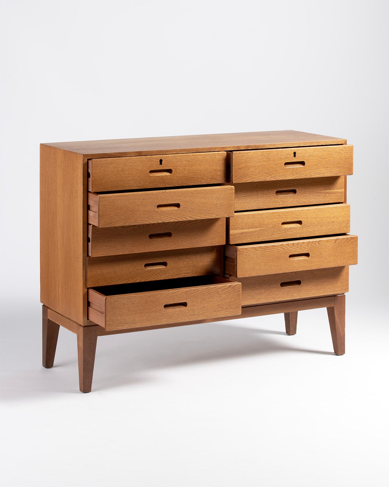 Chest of Drawers, 1960s